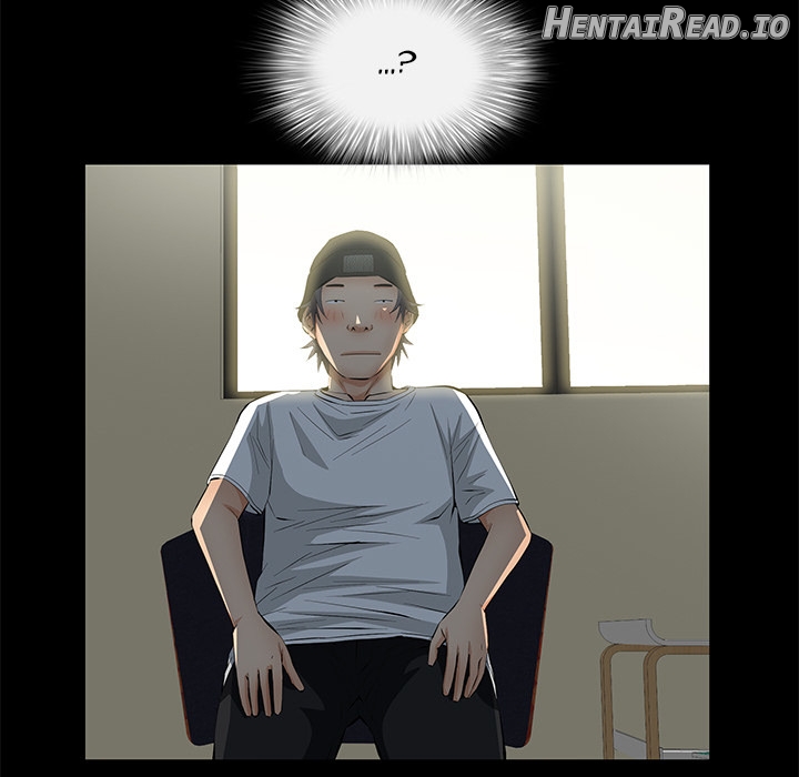 Malja - Manhwa chapter 9 - page 49