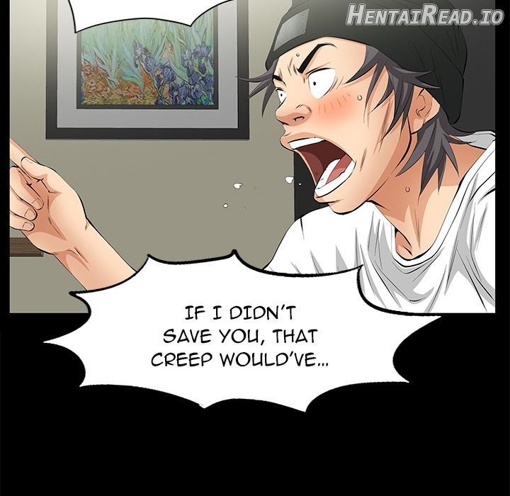 Malja - Manhwa chapter 9 - page 53