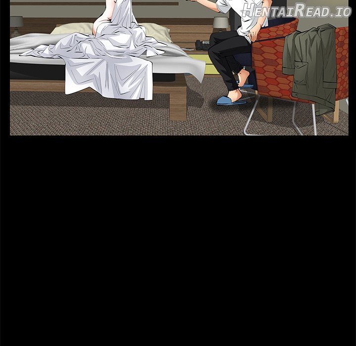 Malja - Manhwa chapter 9 - page 55