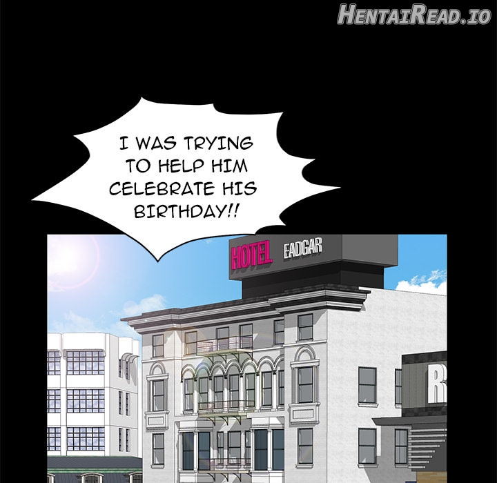 Malja - Manhwa chapter 9 - page 56