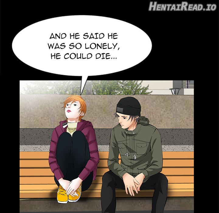 Malja - Manhwa chapter 9 - page 61