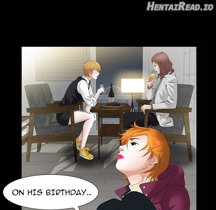 Malja - Manhwa chapter 9 - page 63