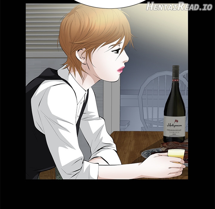 Malja - Manhwa chapter 9 - page 65