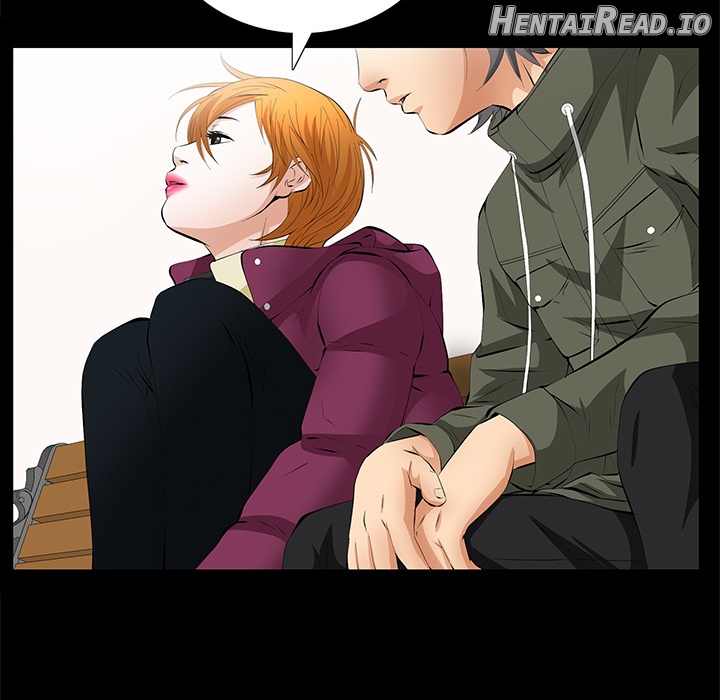 Malja - Manhwa chapter 9 - page 69