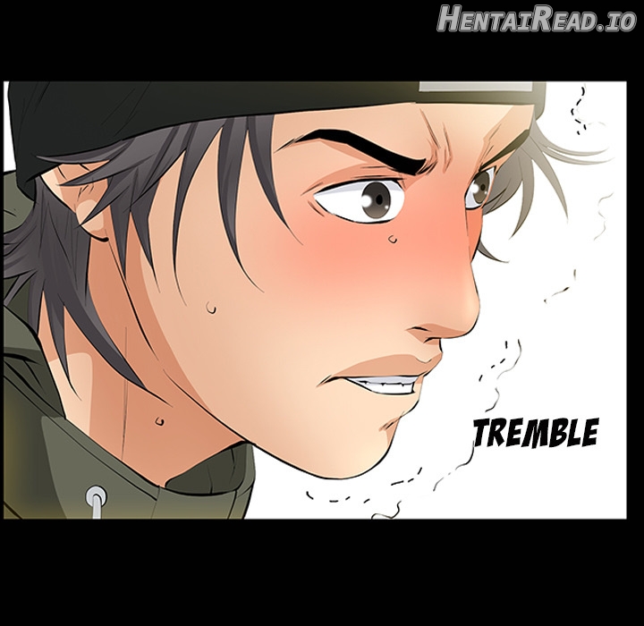 Malja - Manhwa chapter 9 - page 7