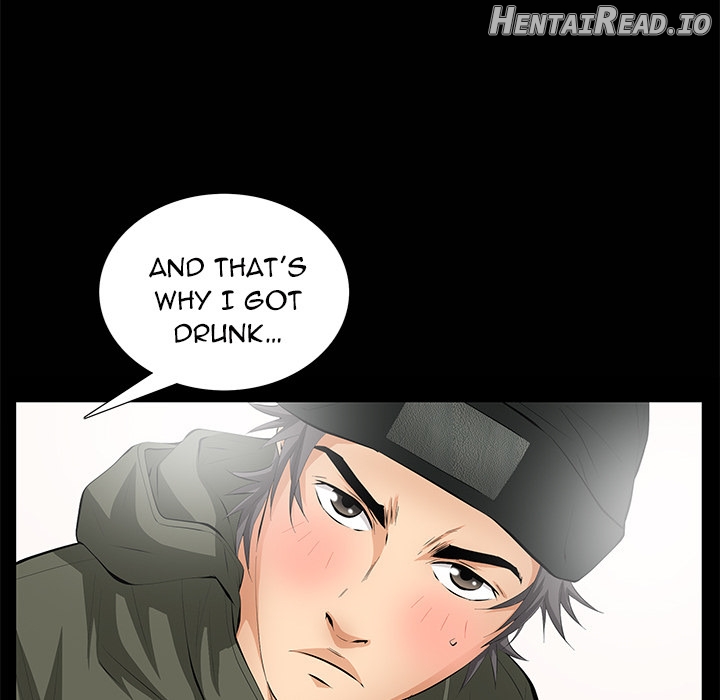 Malja - Manhwa chapter 9 - page 70