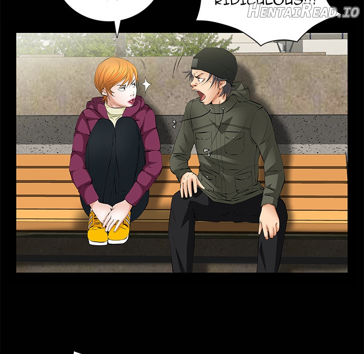 Malja - Manhwa chapter 9 - page 72