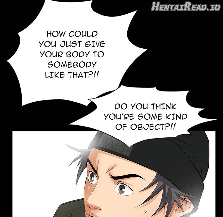 Malja - Manhwa chapter 9 - page 73