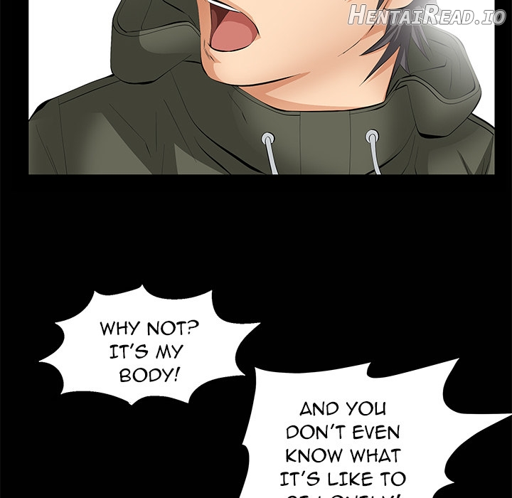 Malja - Manhwa chapter 9 - page 74