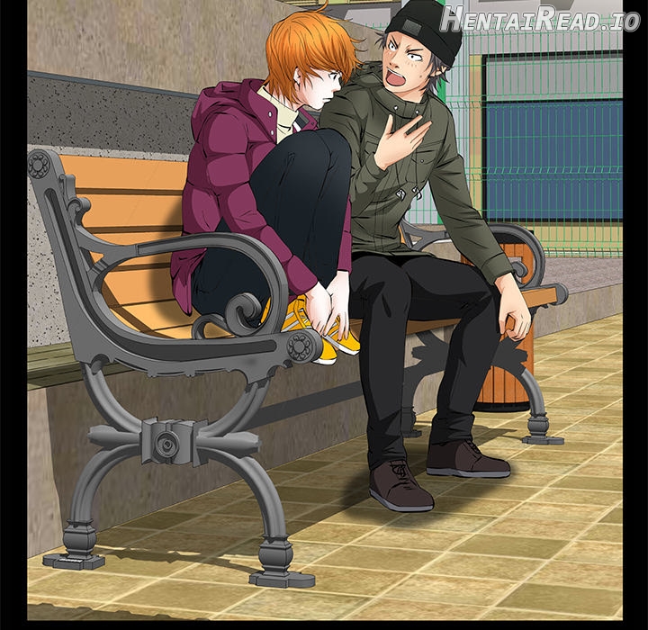 Malja - Manhwa chapter 9 - page 77