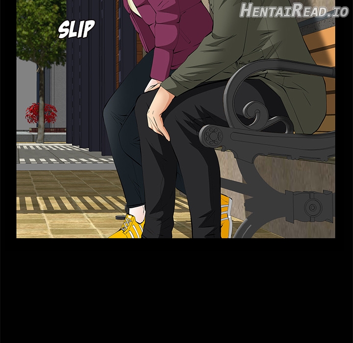Malja - Manhwa chapter 9 - page 81