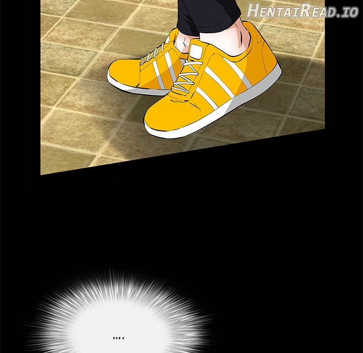 Malja - Manhwa chapter 9 - page 83