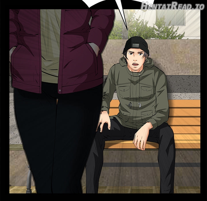 Malja - Manhwa chapter 9 - page 86