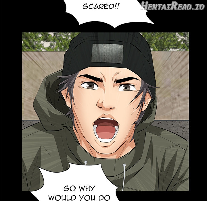 Malja - Manhwa chapter 9 - page 88