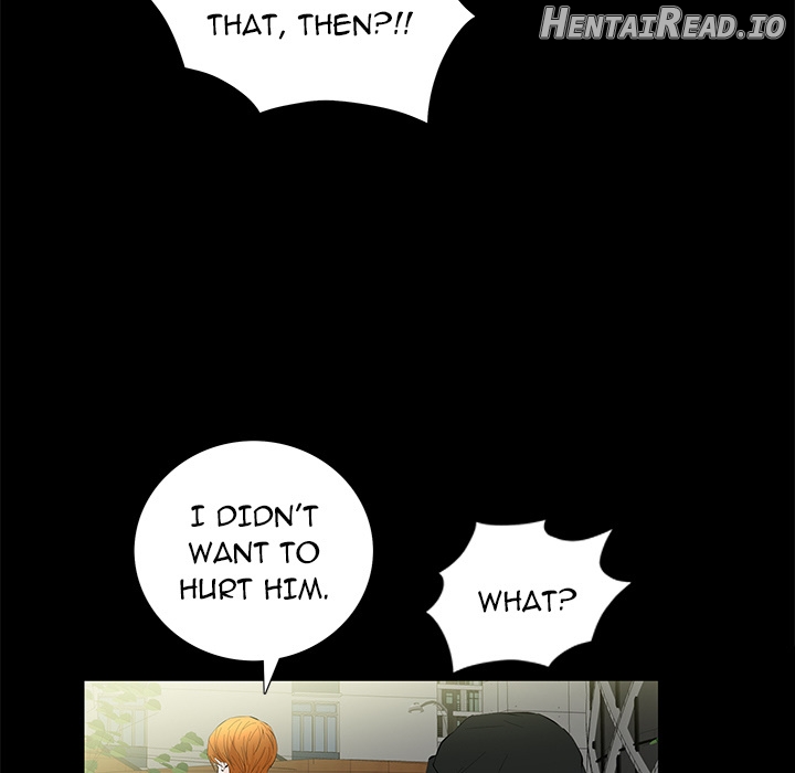 Malja - Manhwa chapter 9 - page 89