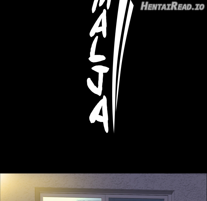 Malja - Manhwa chapter 9 - page 9