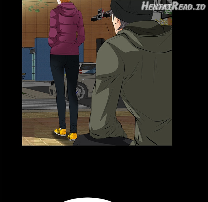 Malja - Manhwa chapter 9 - page 90
