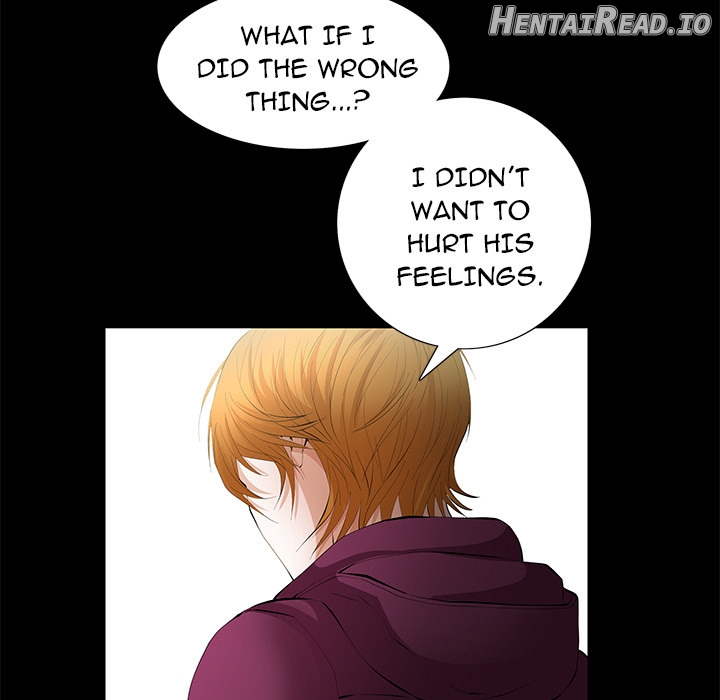 Malja - Manhwa chapter 9 - page 91