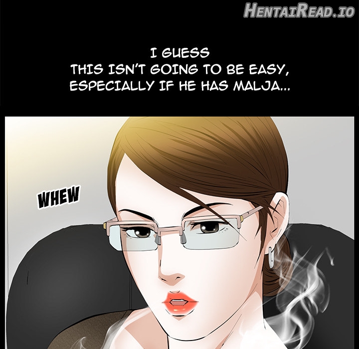 Malja - Manhwa chapter 22 - page 100