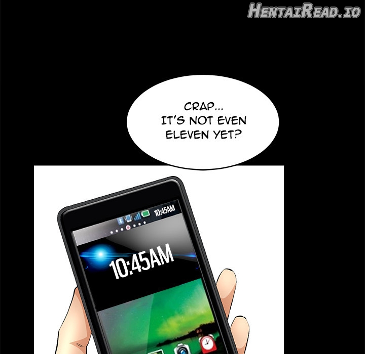 Malja - Manhwa chapter 22 - page 19