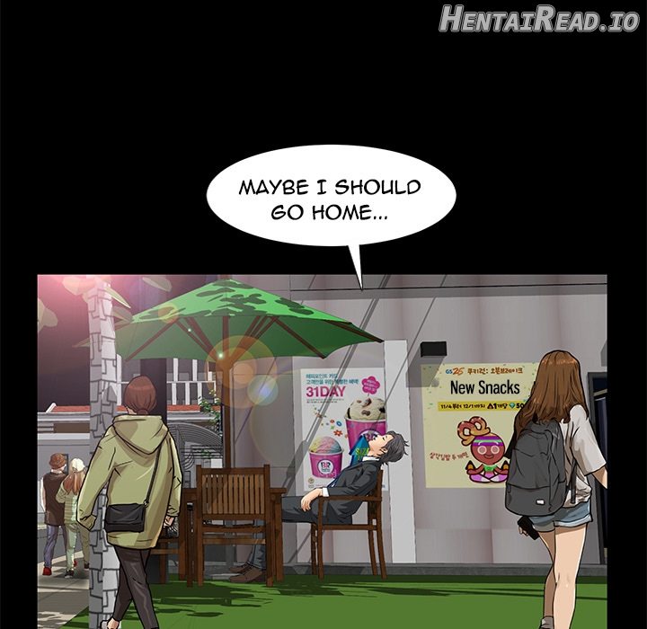 Malja - Manhwa chapter 22 - page 24