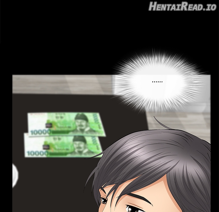 Malja - Manhwa chapter 22 - page 27
