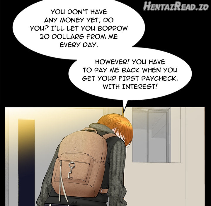 Malja - Manhwa chapter 22 - page 31