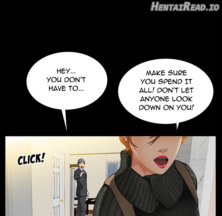 Malja - Manhwa chapter 22 - page 33