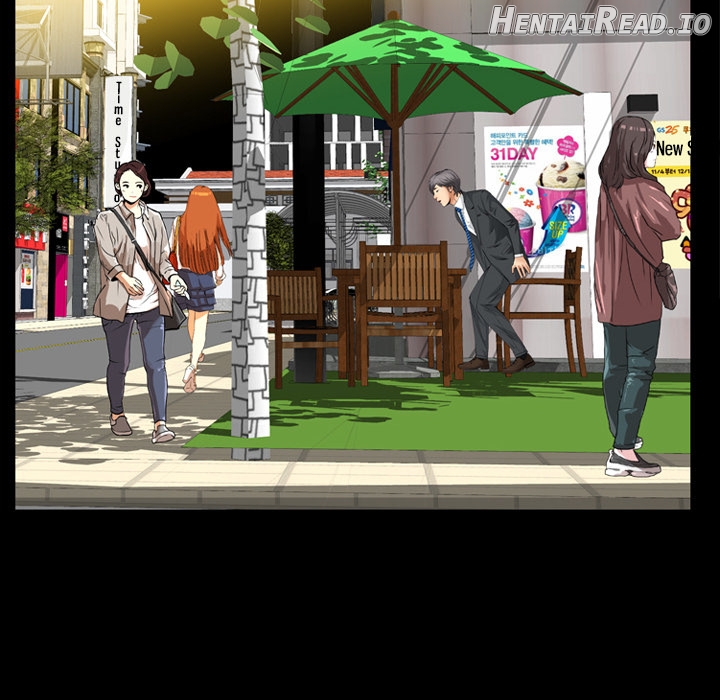 Malja - Manhwa chapter 22 - page 37