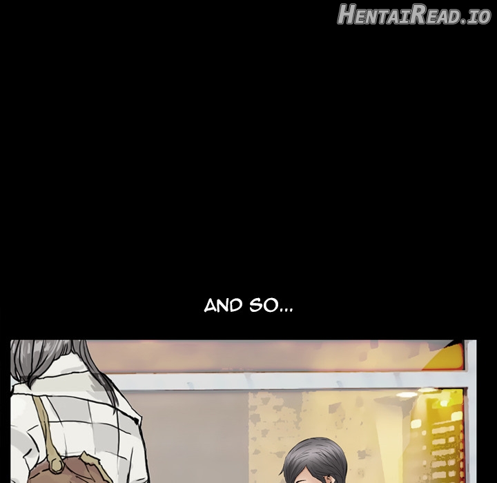 Malja - Manhwa chapter 22 - page 39