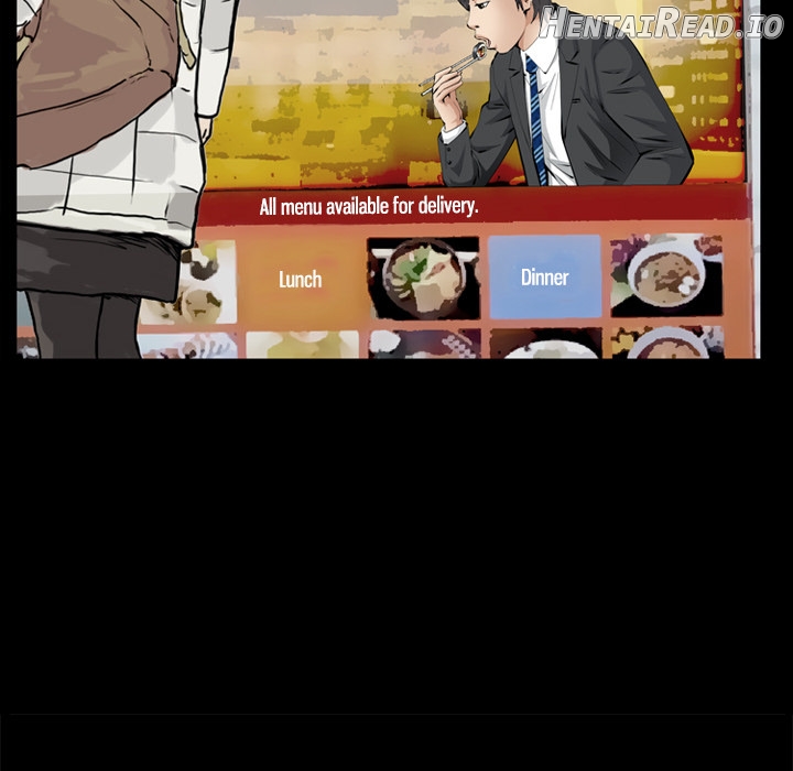 Malja - Manhwa chapter 22 - page 40