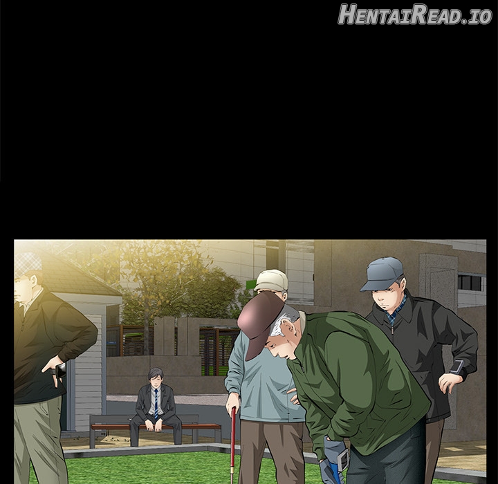Malja - Manhwa chapter 22 - page 42