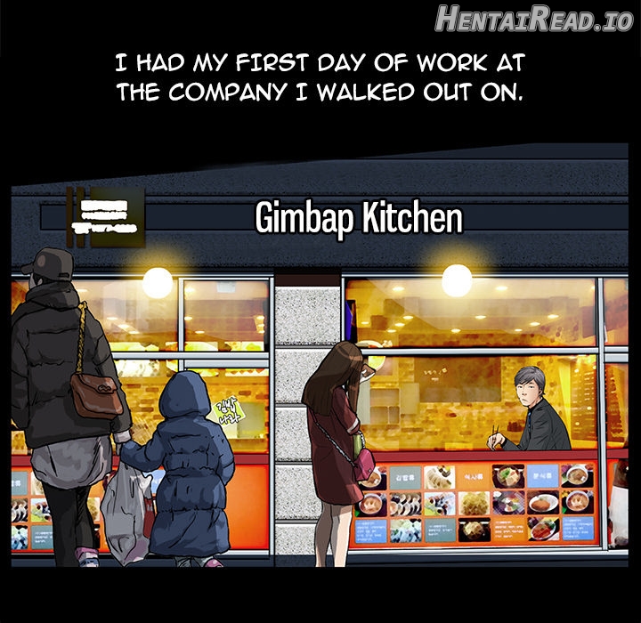 Malja - Manhwa chapter 22 - page 46