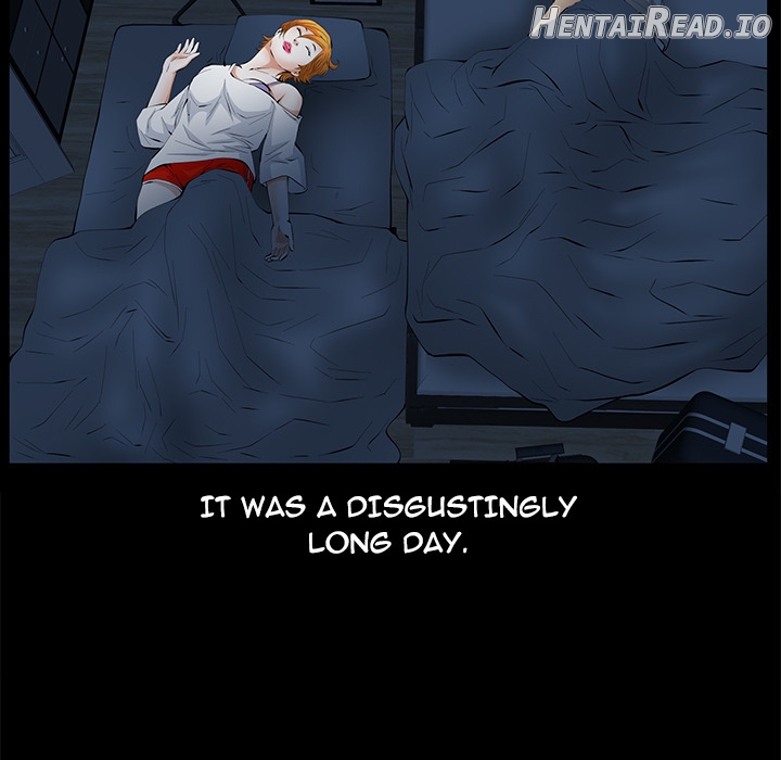 Malja - Manhwa chapter 22 - page 57