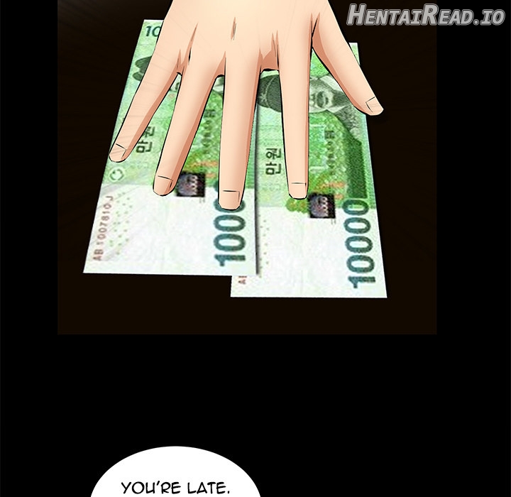 Malja - Manhwa chapter 22 - page 59