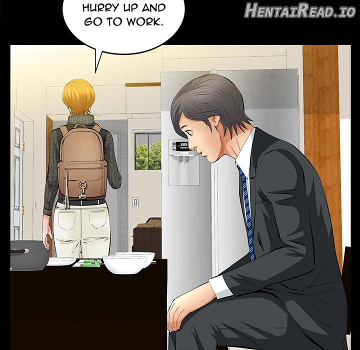 Malja - Manhwa chapter 22 - page 60