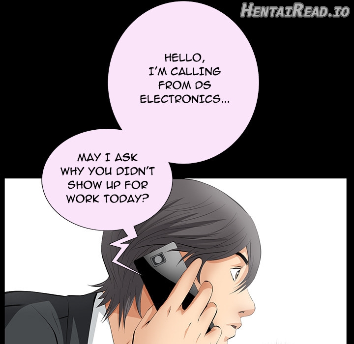 Malja - Manhwa chapter 22 - page 71