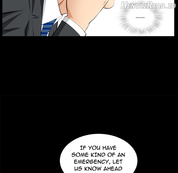 Malja - Manhwa chapter 22 - page 72