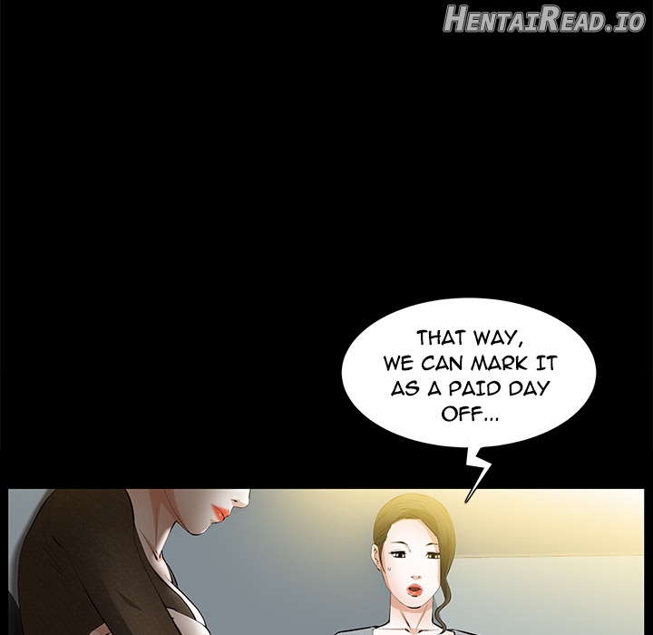 Malja - Manhwa chapter 22 - page 74