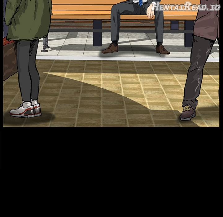 Malja - Manhwa chapter 22 - page 77