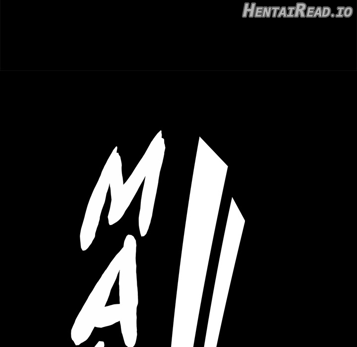 Malja - Manhwa chapter 22 - page 8