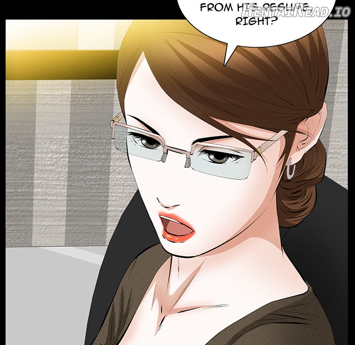 Malja - Manhwa chapter 22 - page 89