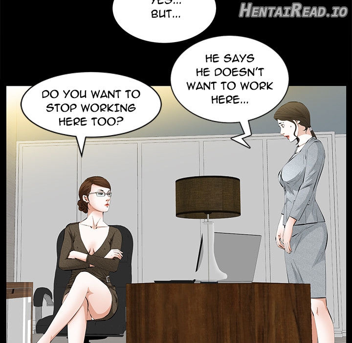 Malja - Manhwa chapter 22 - page 91