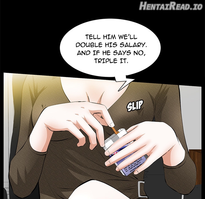 Malja - Manhwa chapter 22 - page 94