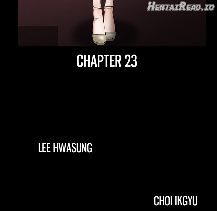Malja - Manhwa chapter 23 - page 11