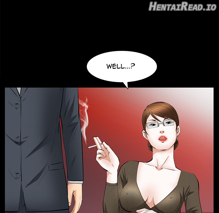 Malja - Manhwa chapter 23 - page 128