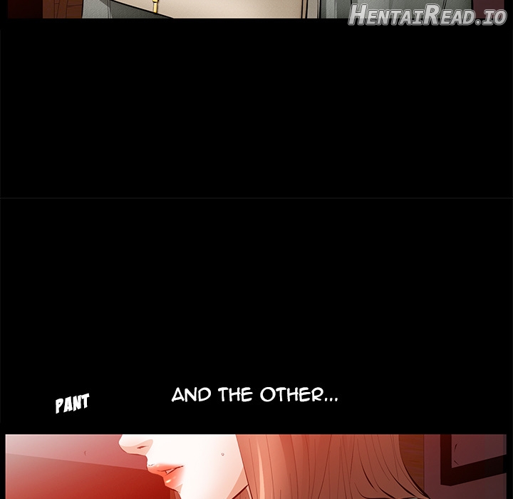 Malja - Manhwa chapter 23 - page 131