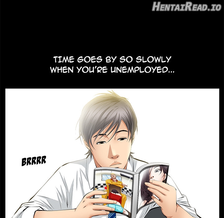 Malja - Manhwa chapter 23 - page 19