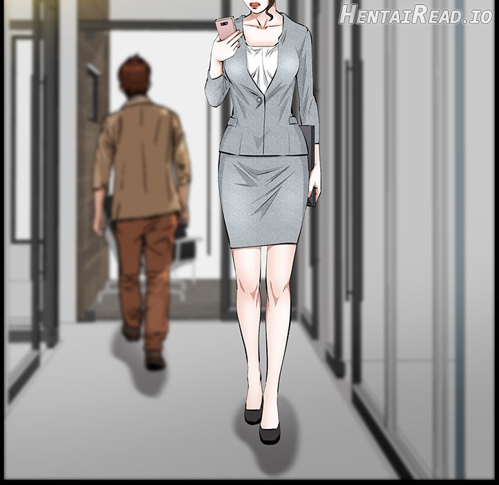 Malja - Manhwa chapter 23 - page 27