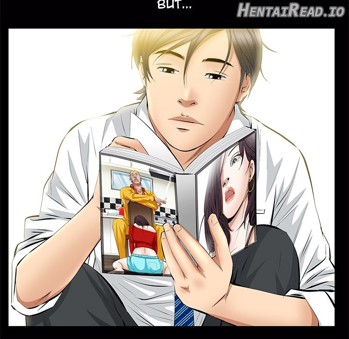 Malja - Manhwa chapter 23 - page 29